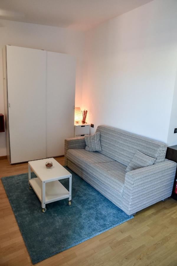 616 Genova - Loft Al Porto Anticoアパートメント エクステリア 写真