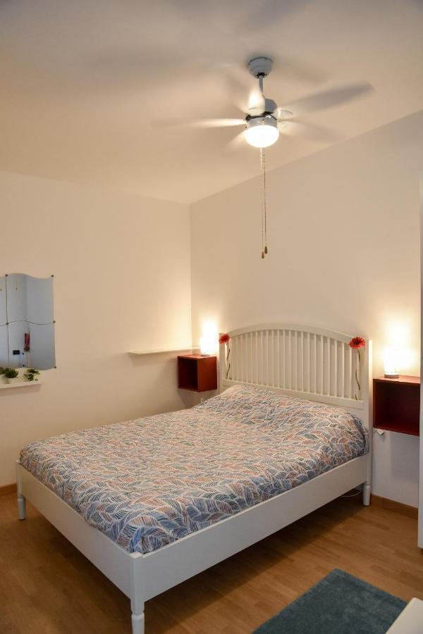 616 Genova - Loft Al Porto Anticoアパートメント エクステリア 写真