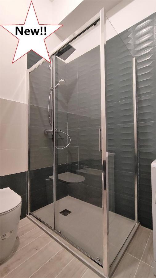 616 Genova - Loft Al Porto Anticoアパートメント エクステリア 写真
