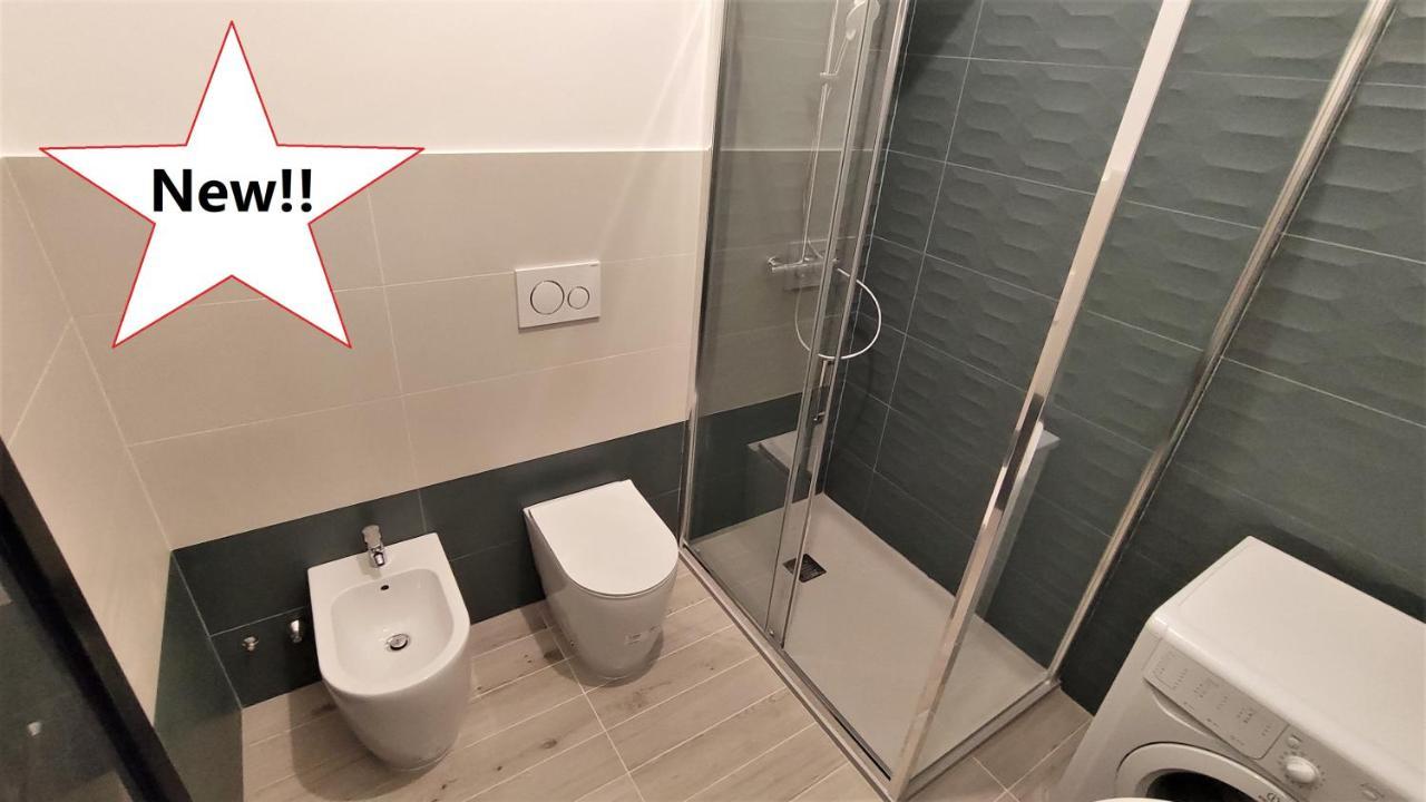 616 Genova - Loft Al Porto Anticoアパートメント エクステリア 写真
